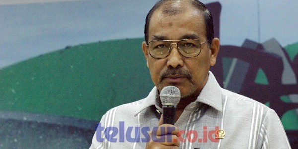 Nono Sampono Ajak Masyarakat Jaga Kerukunan dan Keberagaman