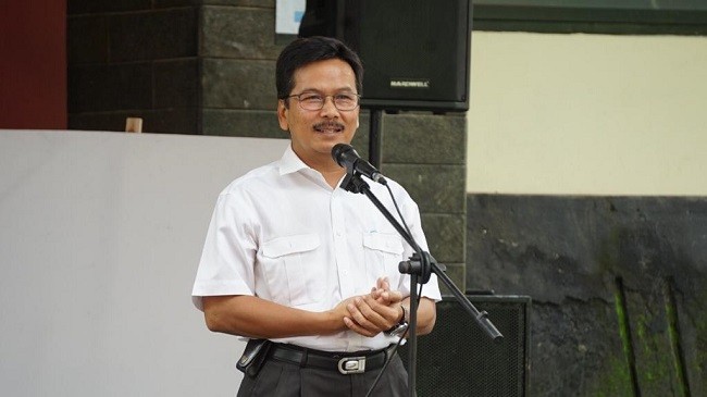 Plh Sekda: Subang Harus Tampil Menyambut Kemajuan Zaman