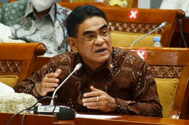 Legislator PDIP Dukung Pembentukan Pansus Percepatan Penyelesaian Guru Honorer