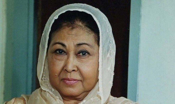 PARFI Berduka atas Wafatnya Aminah Cendrakasih atau Mak Nyak "Si Doel"