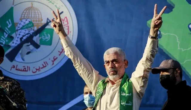 Hamas Ancam Hujani Israel dengan Rudal