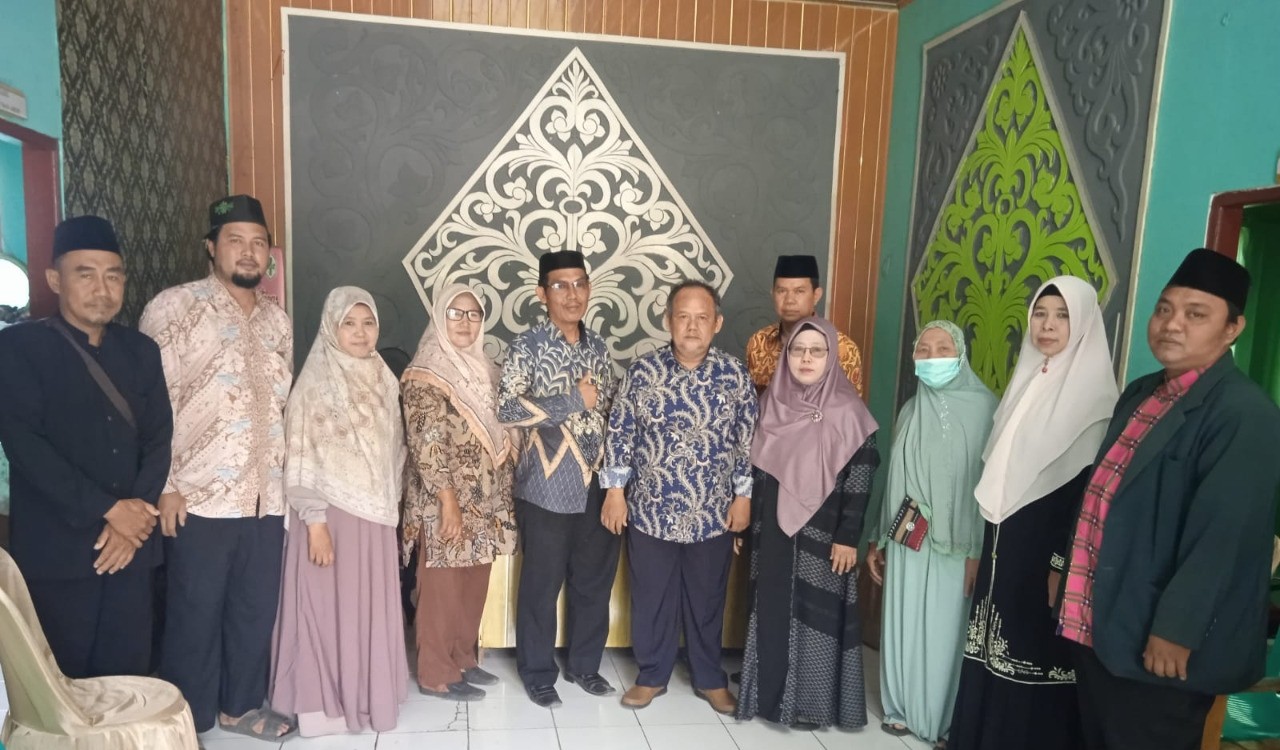 Kegiatan Pembinaan Imam dan Marbot Digelar KUA Karang Bahagia, Biayanya Bukan dari Bansos