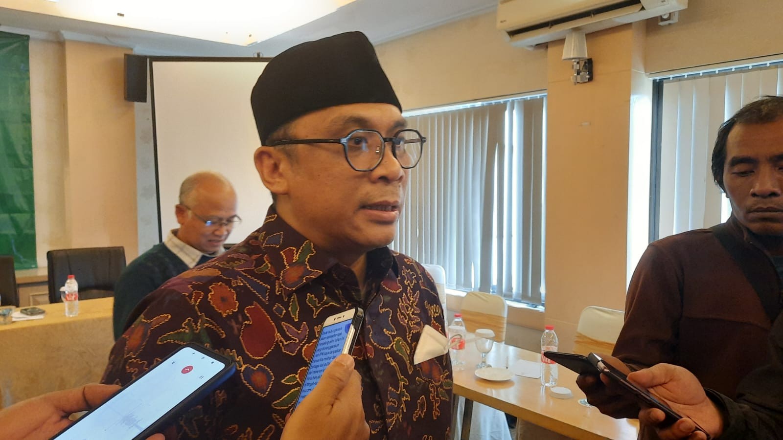Pemerintah Diingatkan Jangan Cuma  Ambil Duit dari Cukai Rokok, tapi Nasib Petani Tembakau Dibiarkan