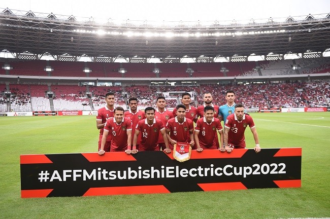 Timnas Indonesia Menang, Pelatih Shin Tae-yong Marah. Kenapa?