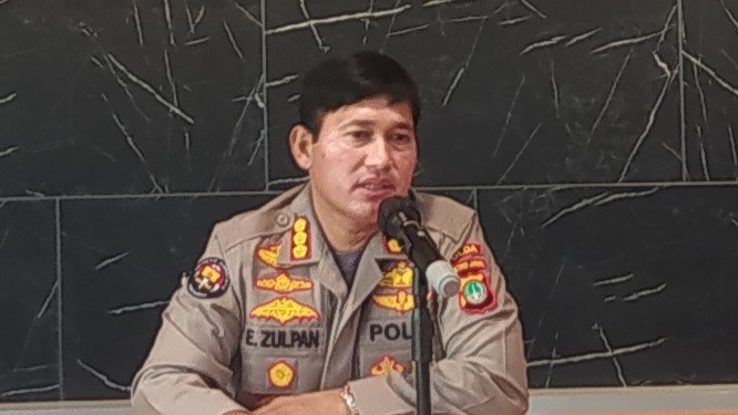 Buntut Konten 'Polisi Pengabdi Mafia', Uya Kuya dan Kamaruddin Dilaporkan ke Polres Jaksel