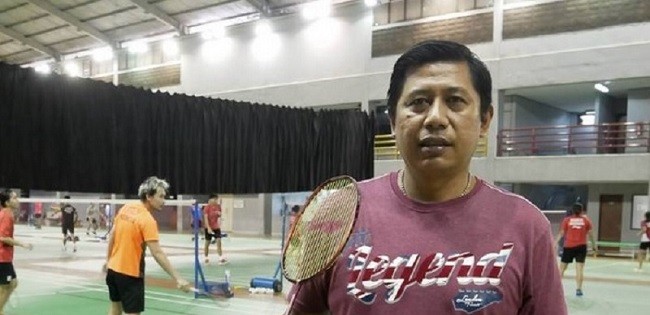 Nova Terima jadi Pelatihan Malaysia karena Percaya pada Rexy
