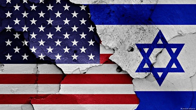 Israel dan AS Khawatirkan Perkembangan Kerja Sama Militer Rusia-Iran