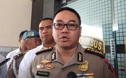 Sejumlah Perwira Polri Dirotasi, Kombes Trunoyudo Jabat Kabid Humas Polda Metro