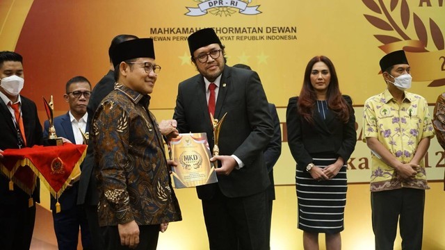 Legislator PDIP Usul Menteri Berkaitan dengan Pangan Dievaluasi