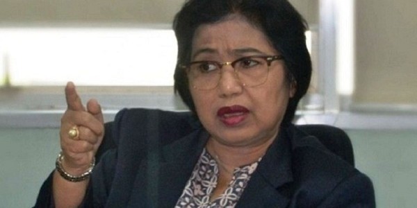 Mentan dan Menteri LHK Layak Direshuffle, NasDem: Itu Hak Presiden!