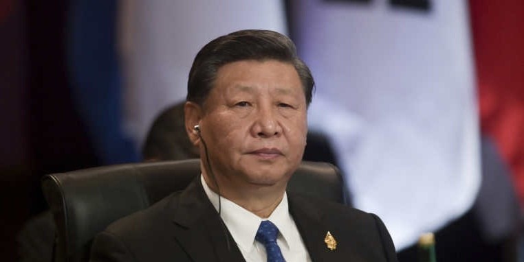 Xi Jinping Serukan Pembangunan Kekuatan Pertanian di Cina