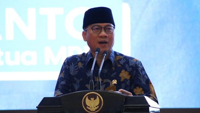 Reuni Akbar SMAN 1 Manna, Yandri Susanto: Kita Persembahkan Karya Buat Bengkulu dan Indonesia