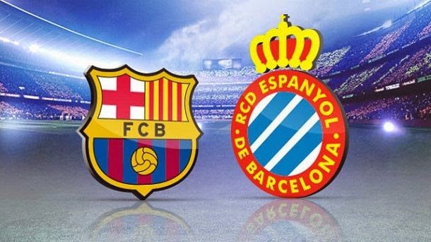 34 Tahun Silam Kembali Terjadi, Barcelona Hadapi Espanyol Dimalam Tahun Baru  