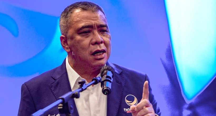 Ahmad Ali Desak Polisi Selidiki Pihak Yang Perintahkan Acara Tarik Tambang di Unhas