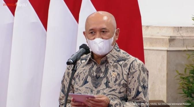 Kemenkop Disebut Nggak Perhatian pada Koperasi, Teten: Itu Ngaco!