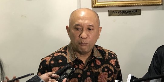 Di 2023, Teten Target Bangun 250 SPBU Nelayan