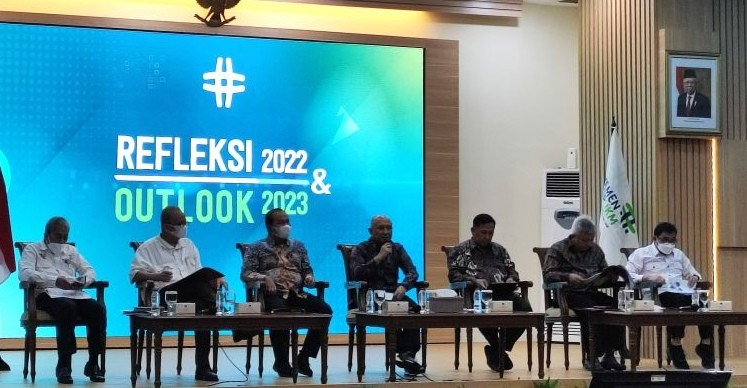 Tahun Depan, Penyaluran KUR Bakal Diguyur Rp460 Triliun