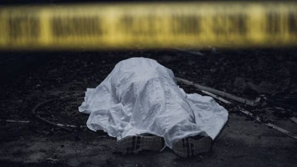 Mayat Wanita di Bogor, Dibunuh Sopir Angkot Saat Melawan Ketika Hendak Diperkosa