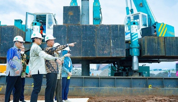 Kemenperin Spesialis Cetak SDM Kompeten