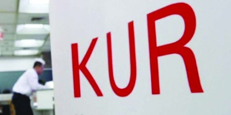 Penyaluran KUR Tahun 2023 Rp460 Triliun Jangan Disalahgunakan untuk Politik