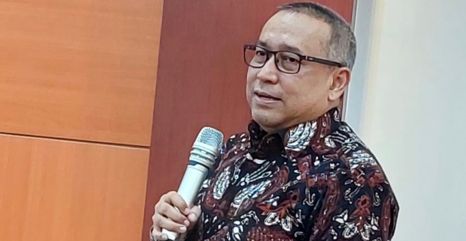 Prof Faisal Sebut  Penegakan Hukum Di Tahun  2022  Di Indonesia Seperti Puncak Gunung Es