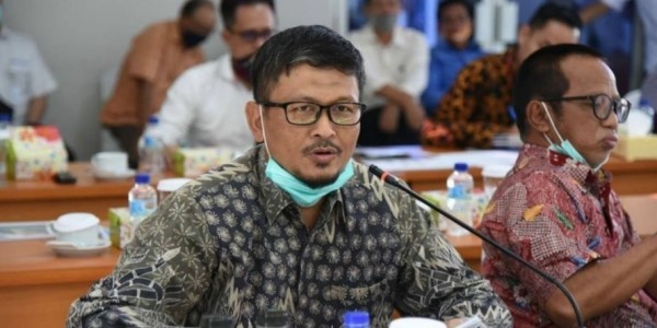 Amin Ak: Subsidi UMKM Lebih Prioritas Dibanding Mobil Listrik 