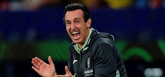 Meski Kalah dari Liverpool, Pelatih Aston Villa tetap Bangga pada Anak didiknya