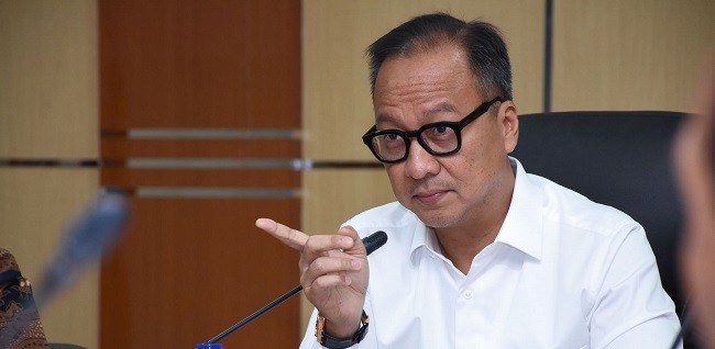 Menperin Agus Gumiwang: Indonesia Punya Fondasi Kuat Jadi Negara Industri