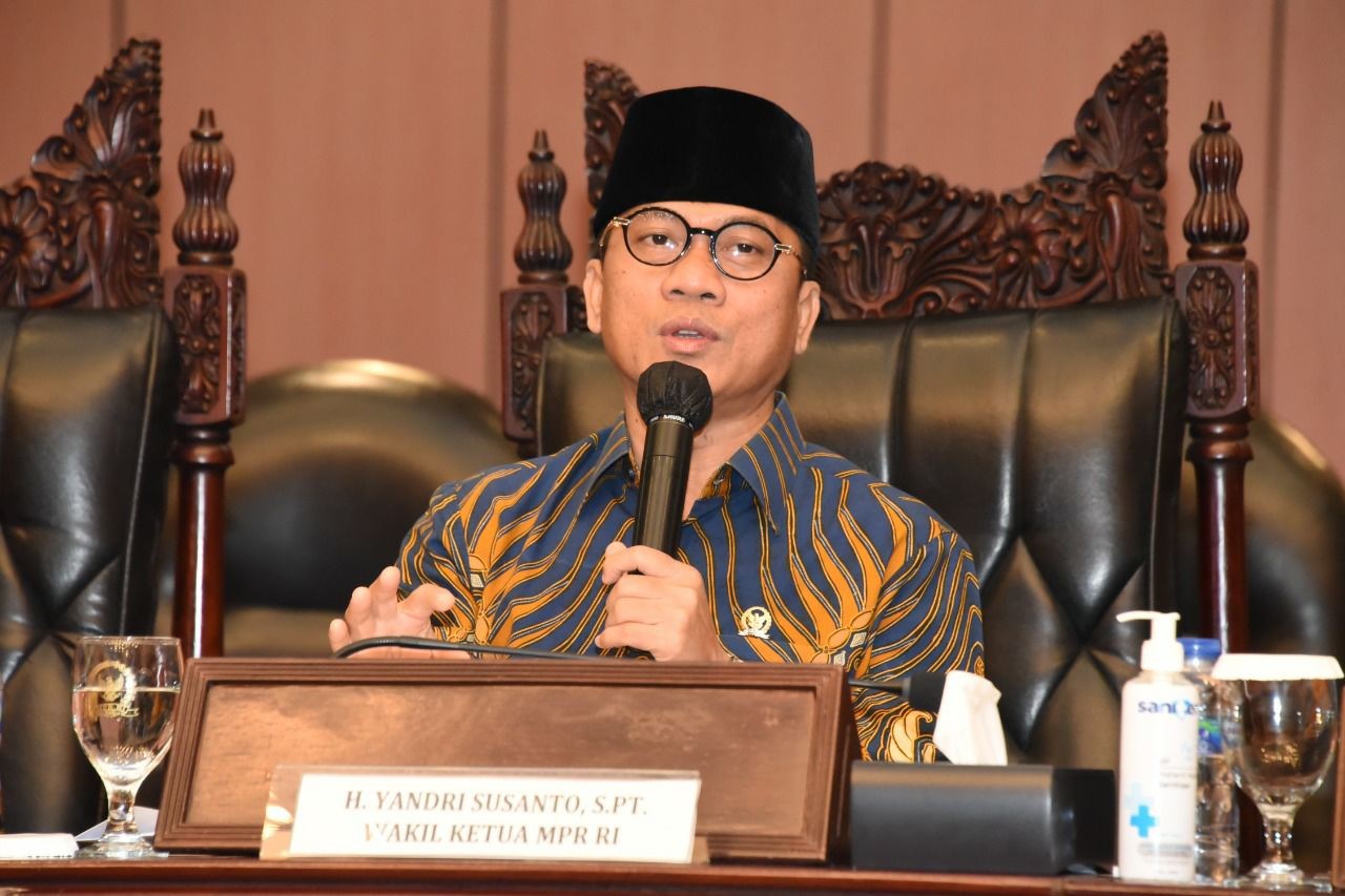 Pembangunan Jalan Kedurang - Manna, Yandri: Pemacu Pertumbuhan Perekonomian Di Bengkulu Selatan
