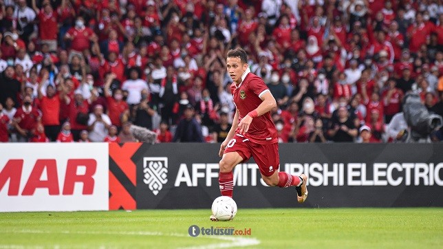 Shin Tae-yong Siapkan Strategi dan Tim Terbaik untuk Hadapi Thailand