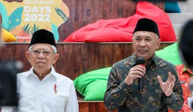 Menkop UKM: Wujudkan Transformasi Ekonomi melalui PLUT