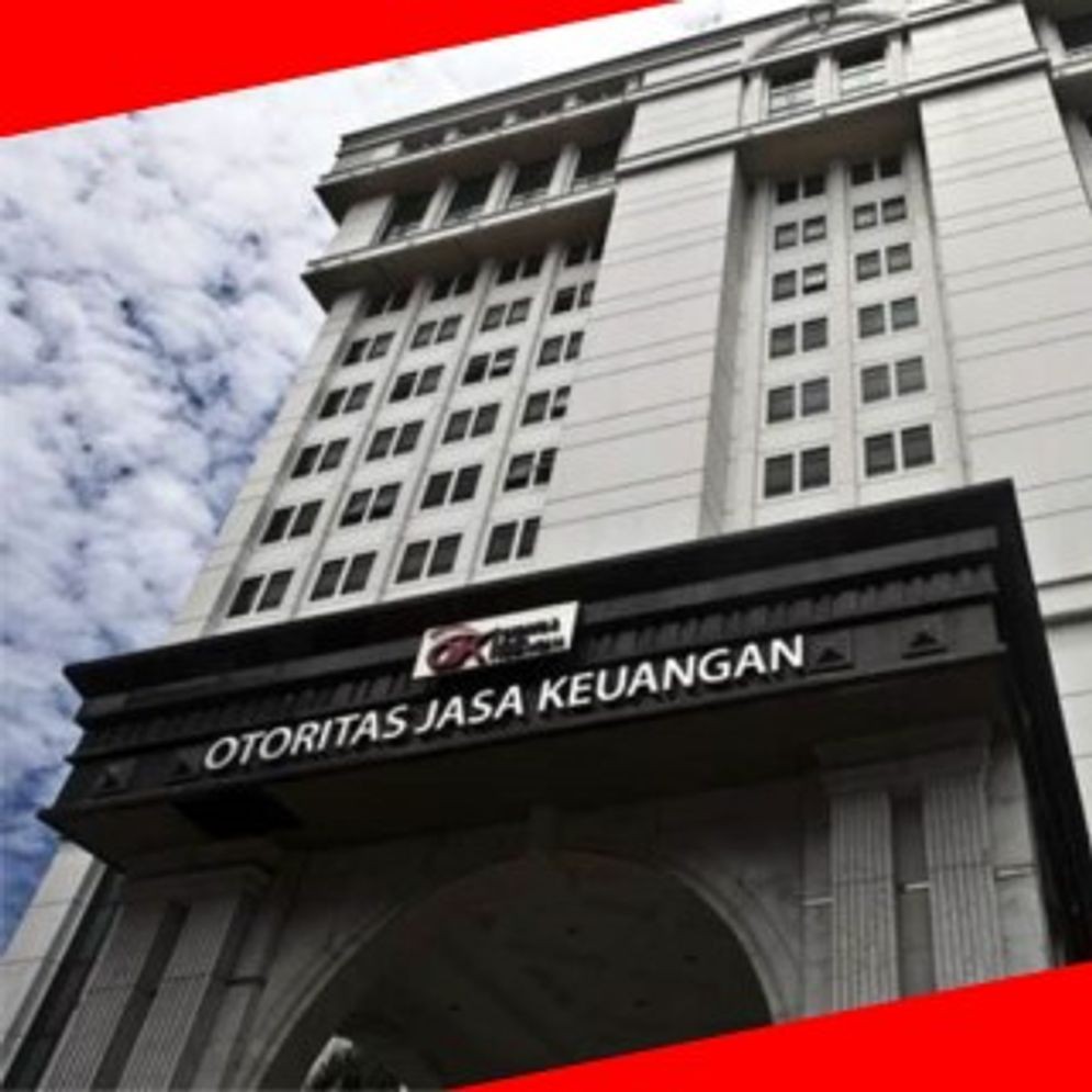 OJK Sebut 58,7 Persen Investor Pasar Modal Usia Muda