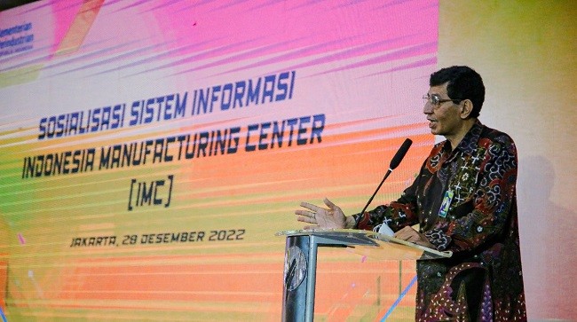 Kemenperin: IMC Jadi Solusi Peningkatan Inovasi dan Daya Saing Industri
