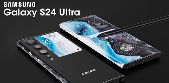 Samsung Galaxy S24 Ultra Pakai Sensor Telefoto
