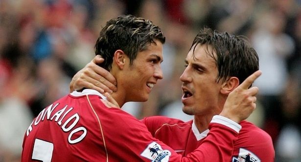 Mantan Bintang MU Ngaku Sedih Ronaldo Pindah ke Al Nassr