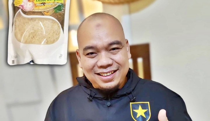 Partai Ummat Lolos di KPU, Amien Rais Kumpulkan 2000 Kader di Pondok Gede