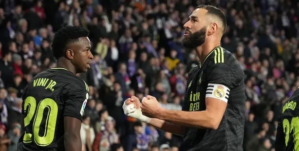 El Real awali laga di LaLiga dengan Kemenangan Penting  