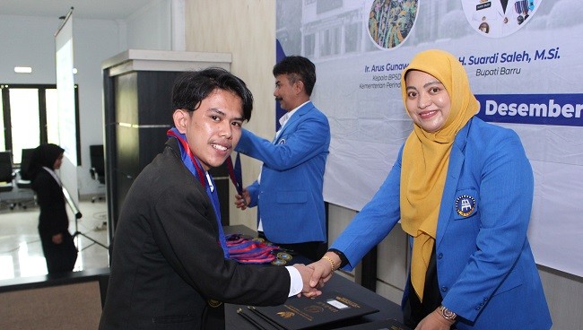 Kerek Ekonomi Sulsel, Kemenperin Tempa Kualitas SDM Teknik Industri Agro