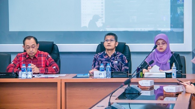 Level Ekspansi IKI Desember Naik, Industri Bahan Kimia Jadi Penopangnya