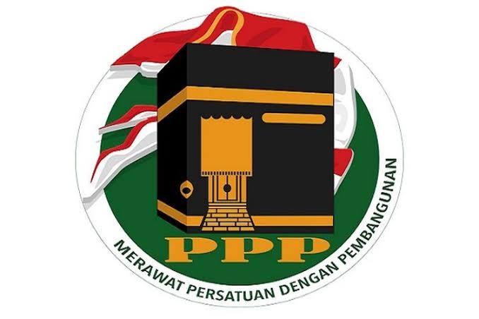 Susunan Kepengurusan DPP PPP di bawah Kepemimpinan Mardiono