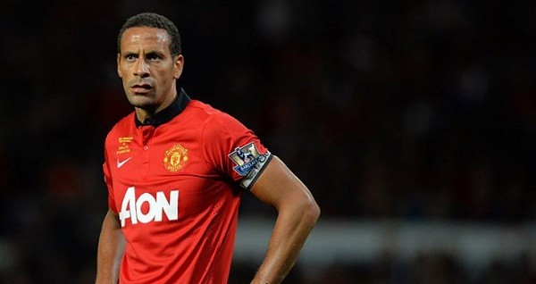 Ferdinand Kesal Banyak Hujatan ke Ronaldo 
