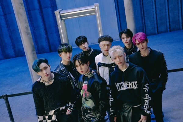Stray Kids Kasih Bocoran Rencana di 2023