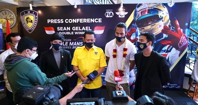 Kaleidoskop IMI 2022, Bamsoet: Musyawarah Provinsi IMI Berhasil Diselesaikan Sesuai Batas Waktu
