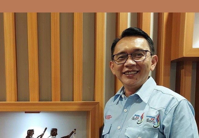 Plt Bupati Bekasi Diingatkan Jangan Sibuk Tebar Pecintraan!