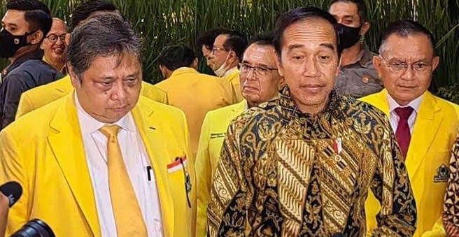 Pencabutan PPKM Sinyal Positif Bagi Kebangkitan Ekonomi Nasional