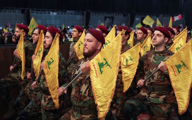 Hizbullah: Kami Bersumpah, Kami Mampu Menerobos Wilayah Israel