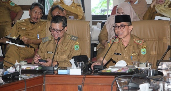 Ini Target Program Pemkab Subang di Tahun 2023