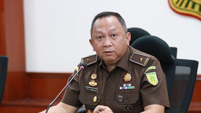 Kejagung Periksa Dua Saksi Dugaan Korupsi Tower PLN