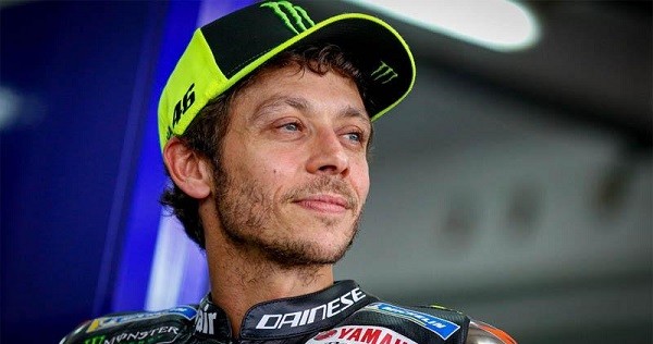 Kekasih Valentino Rossi Cerita Usai The Doctor Tinggalkan MotoGP