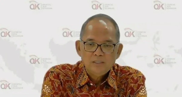 OJK Kaji Wacana Penyehatan Keuangan Perusahaan Asuransi Bermasalah